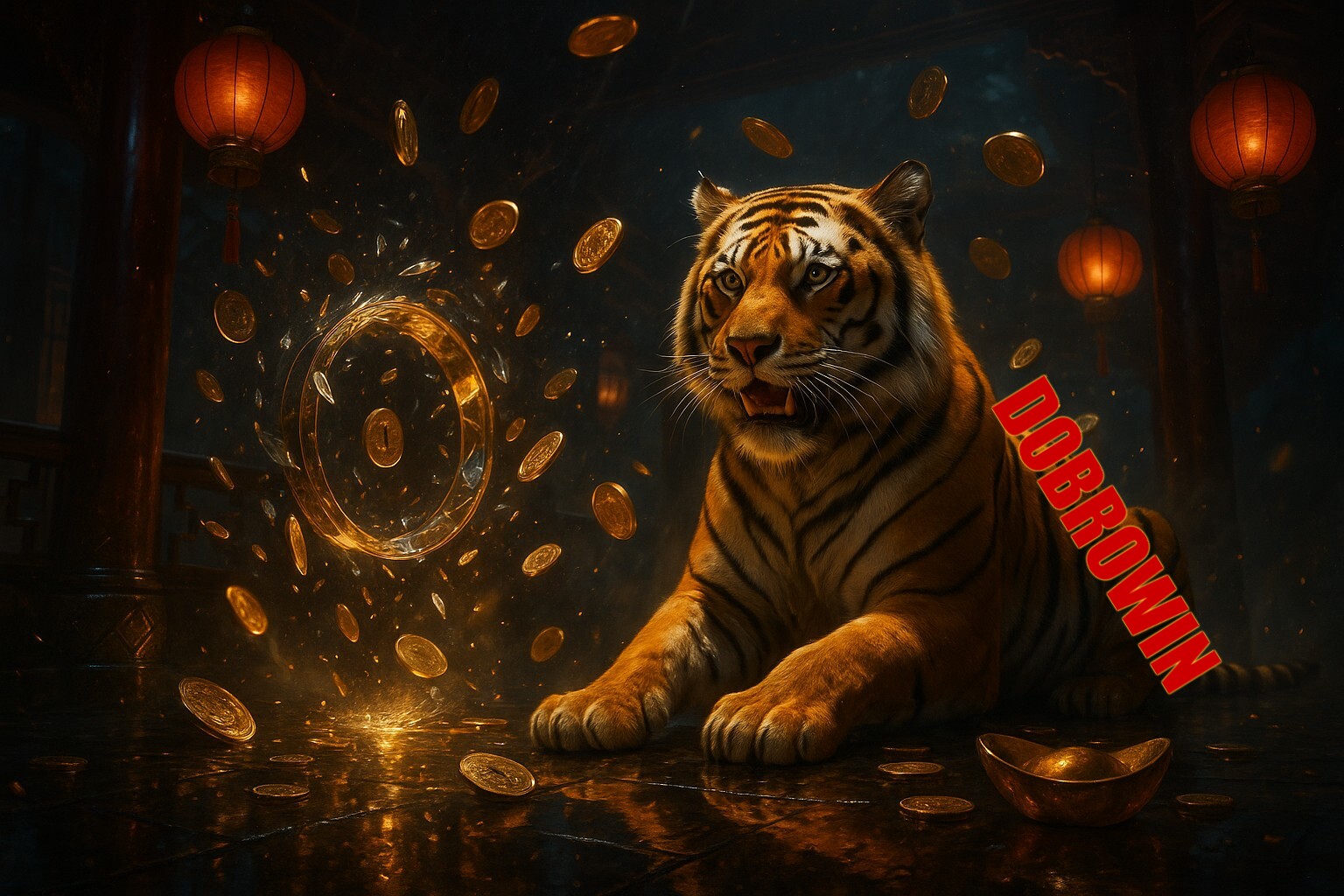 Como Jogar Fortune Tiger
