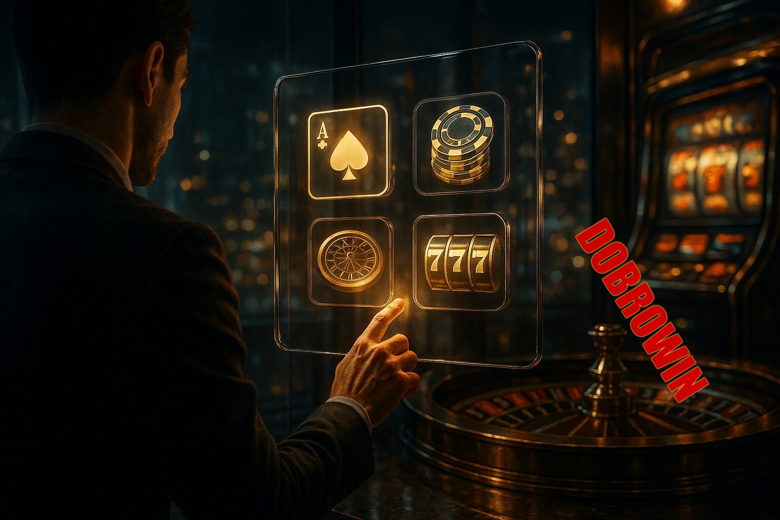 Benefícios do Login